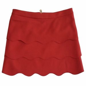 Patrizia Luca Milano skirt S